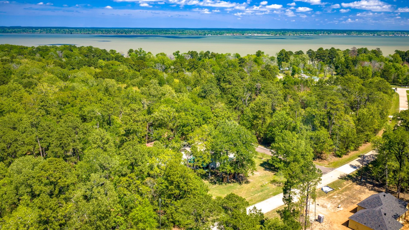 21 Red Oak Circle Point Blank, TX 77364 - Photo 45 of 50 a view of a field with an outdoor space