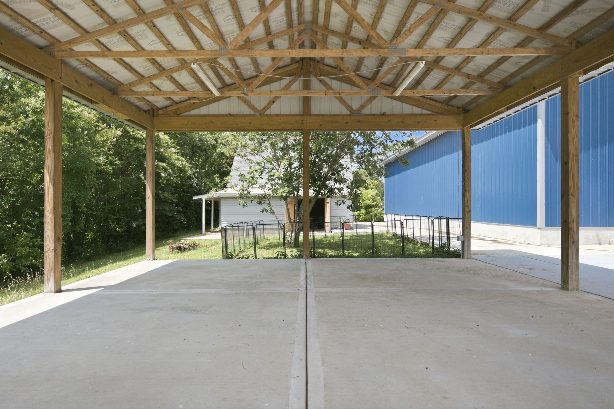 1313 Stayton Road Cumberland Furnace, TN 37051 - Photo 41 of 50