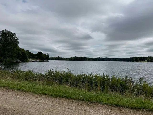 $9,900 | Pawnee Trail, Evart, MI 49631