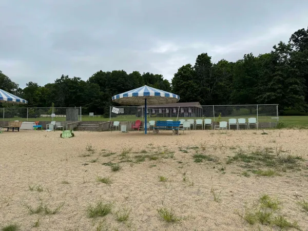 $5,000 | Pawnee Trail, Evart, MI 49631