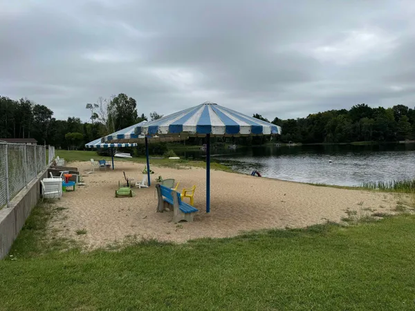 $5,000 | Pawnee Trail, Evart, MI 49631