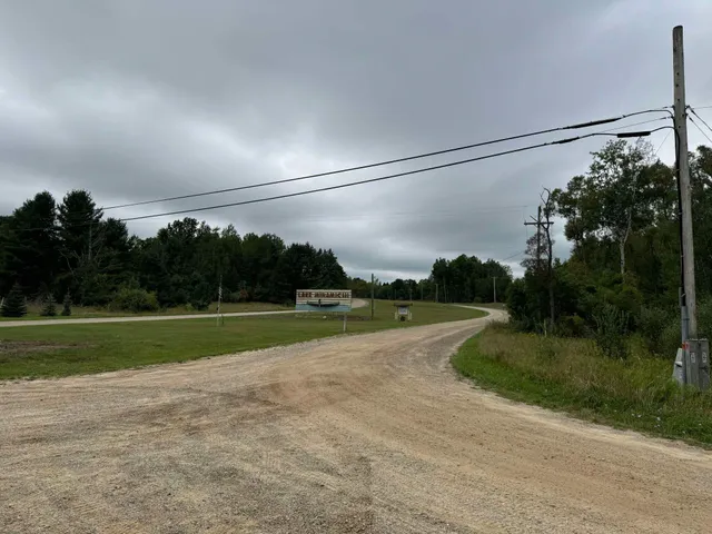 $9,900 | Pawnee Trail, Evart, MI 49631