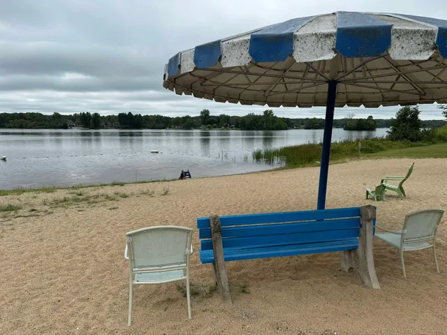 $9,900 | Pawnee Trail, Evart, MI 49631