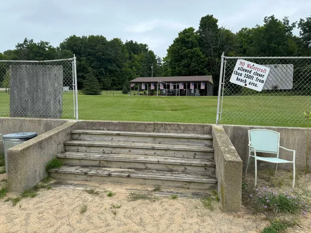 $9,900 | Pawnee Trail, Evart, MI 49631