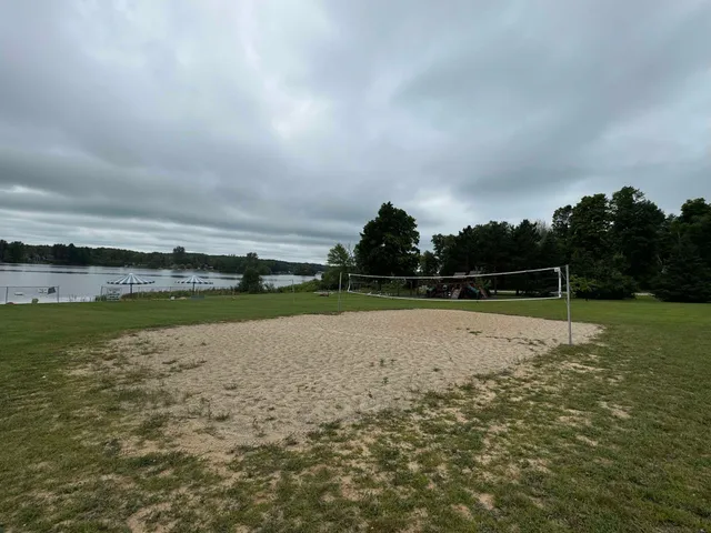 $9,900 | Pawnee Trail, Evart, MI 49631