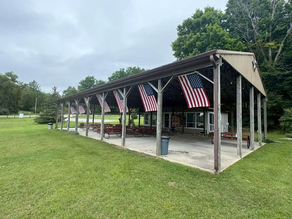 $5,000 | Pawnee Trail, Evart, MI 49631