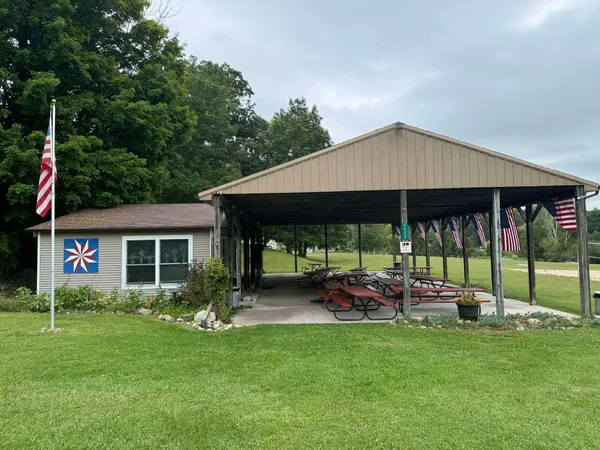 $5,000 | Pawnee Trail, Evart, MI 49631