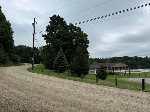 $5,000 | Pawnee Trail, Evart, MI 49631