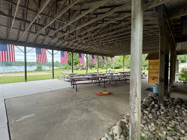 $9,900 | Pawnee Trail, Evart, MI 49631