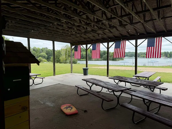 $5,000 | Pawnee Trail, Evart, MI 49631