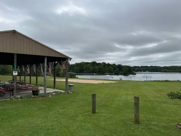 $5,000 | Pawnee Trail, Evart, MI 49631