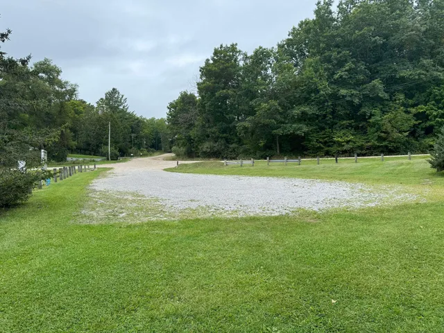 $9,900 | Pawnee Trail, Evart, MI 49631