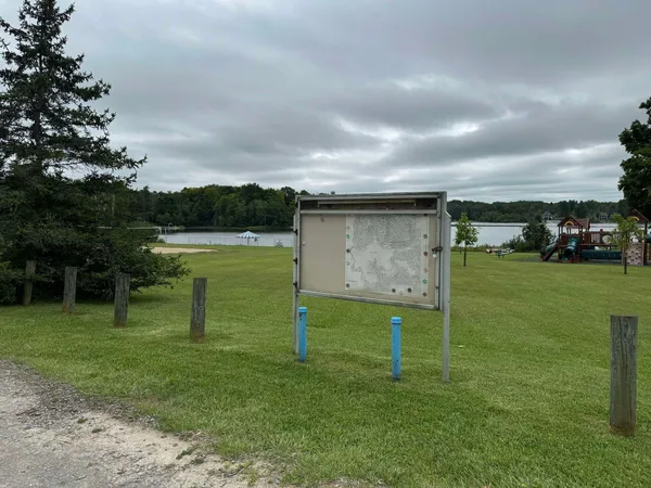 $5,000 | Pawnee Trail, Evart, MI 49631