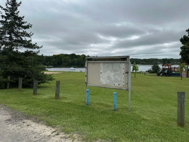 $9,900 | Pawnee Trail, Evart, MI 49631