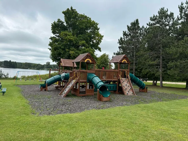 $9,900 | Pawnee Trail, Evart, MI 49631