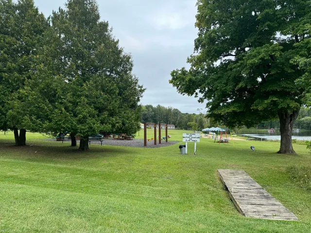 $9,900 | Pawnee Trail, Evart, MI 49631