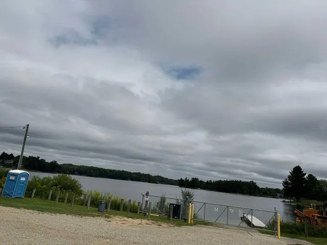 $9,900 | Pawnee Trail, Evart, MI 49631