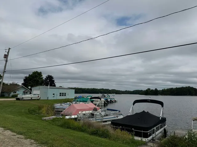 $9,900 | Pawnee Trail, Evart, MI 49631