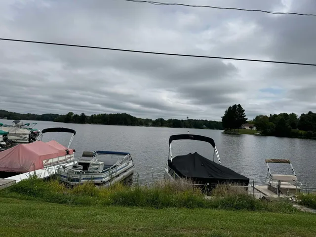 $9,900 | Pawnee Trail, Evart, MI 49631