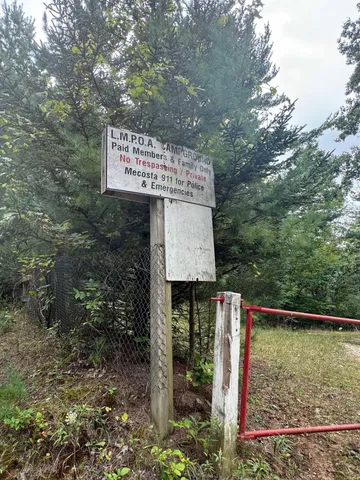 $9,900 | Pawnee Trail, Evart, MI 49631