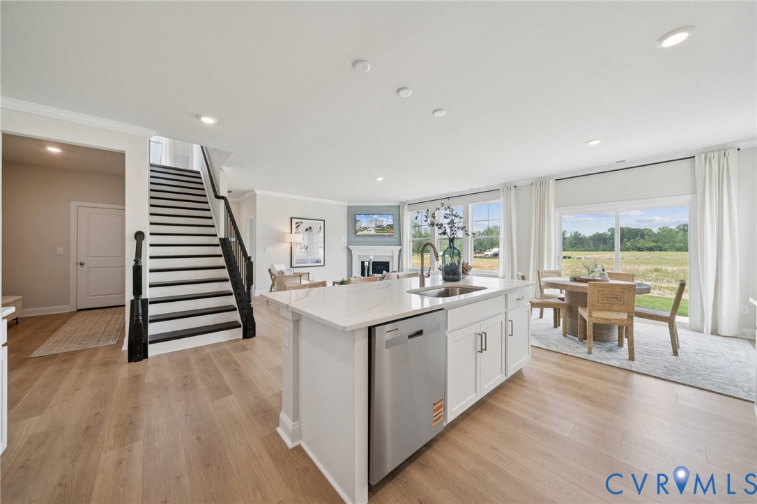 16807 Barmer Road Chesterfield, VA 23832 - Photo 12 of 43