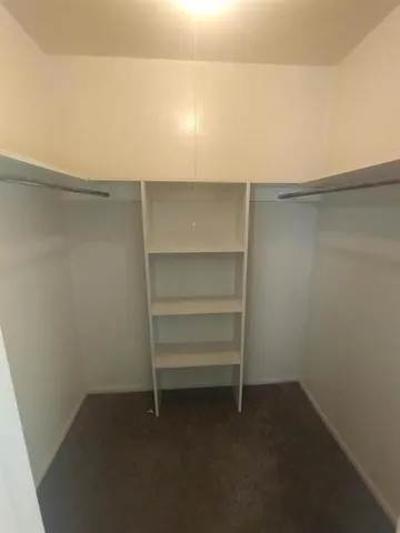 a view of small space