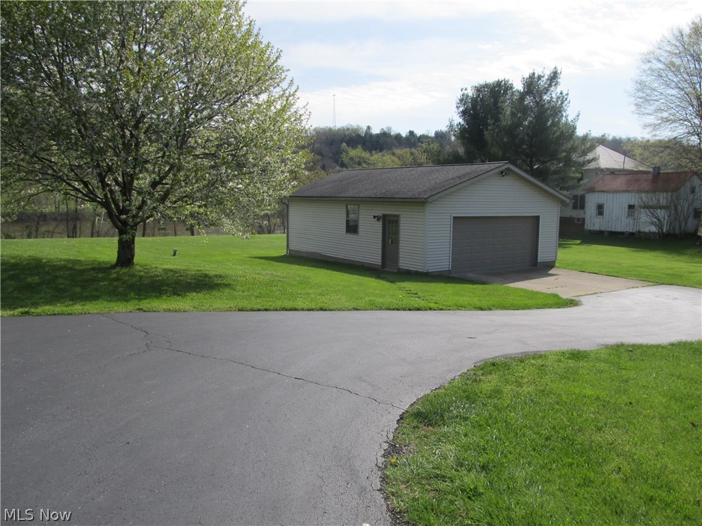 4930 Muskingum River Road Lowell, OH 45744 - Photo 3 of 35 Gallery Image 3