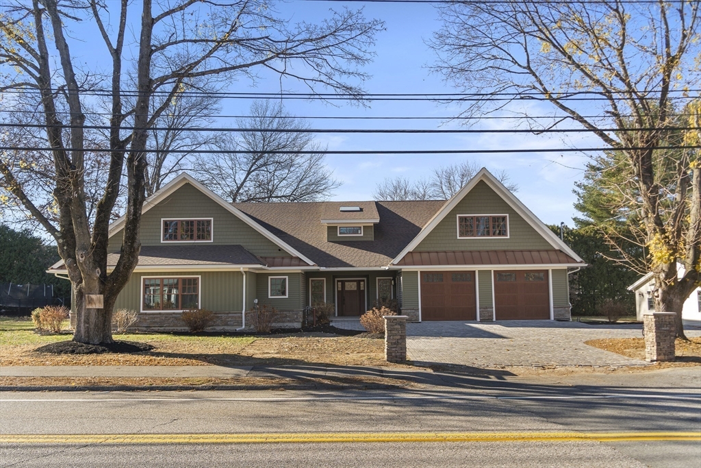 124 Lovejoy Road Andover, MA 01810 - Photo 30 of 32