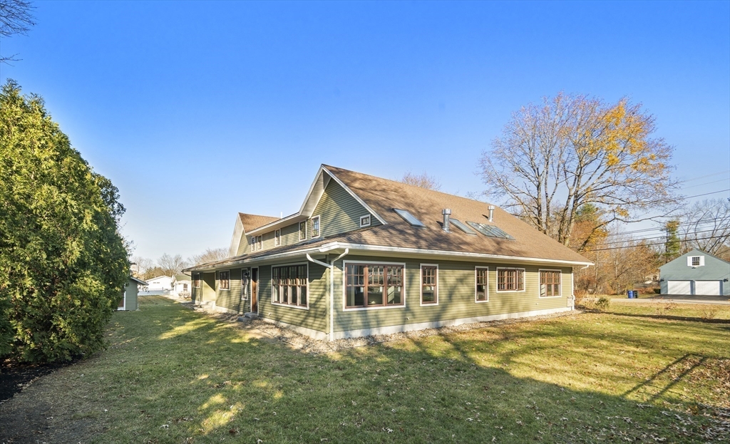 124 Lovejoy Road Andover, MA 01810 - Photo 31 of 32