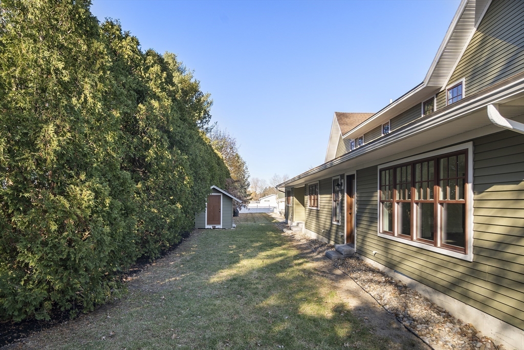 124 Lovejoy Road Andover, MA 01810 - Photo 32 of 32