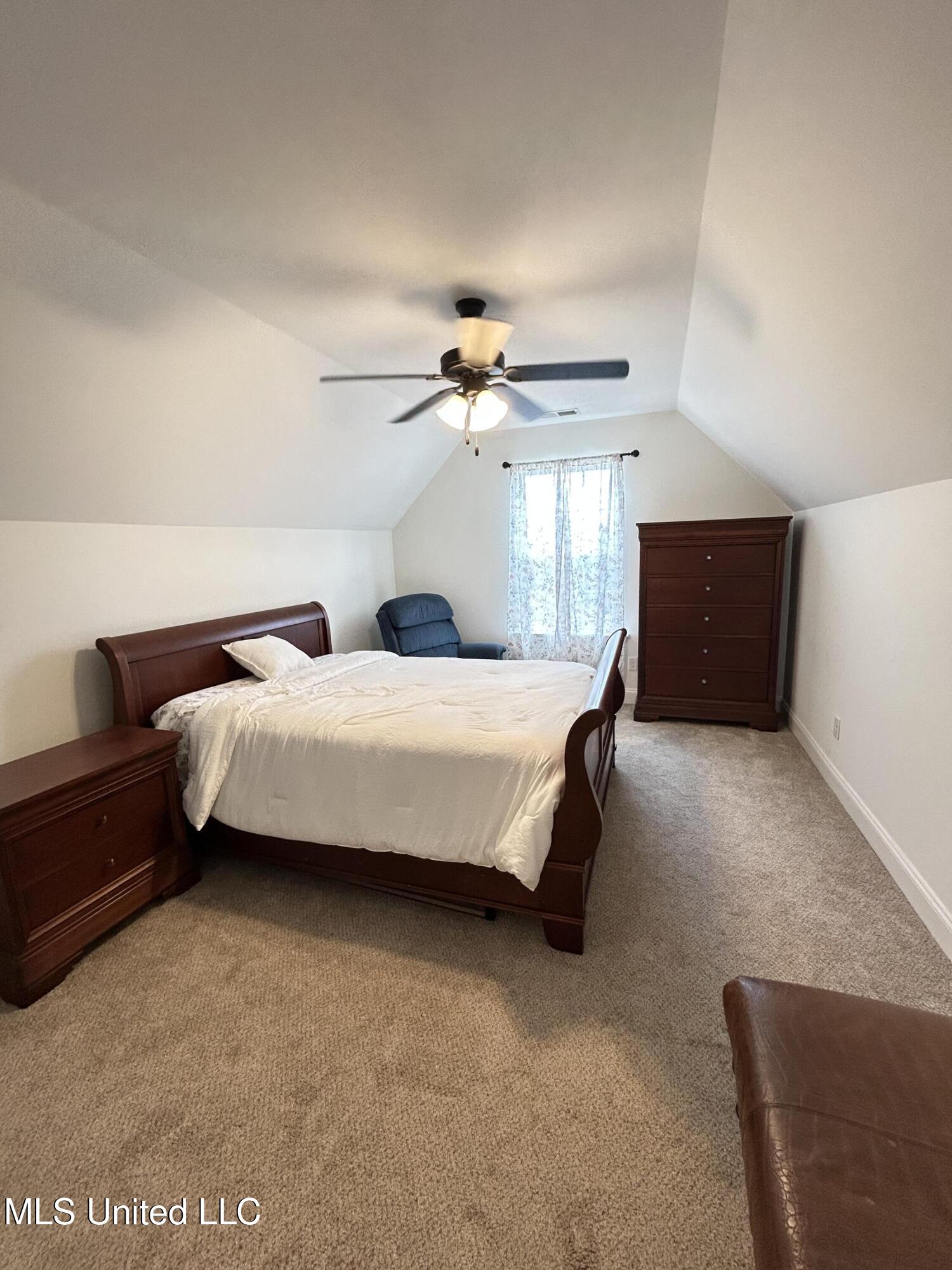 698 Rikard Drive Hernando, MS 38632 - Photo 22 of 25 Upstairs bedroom or bonus