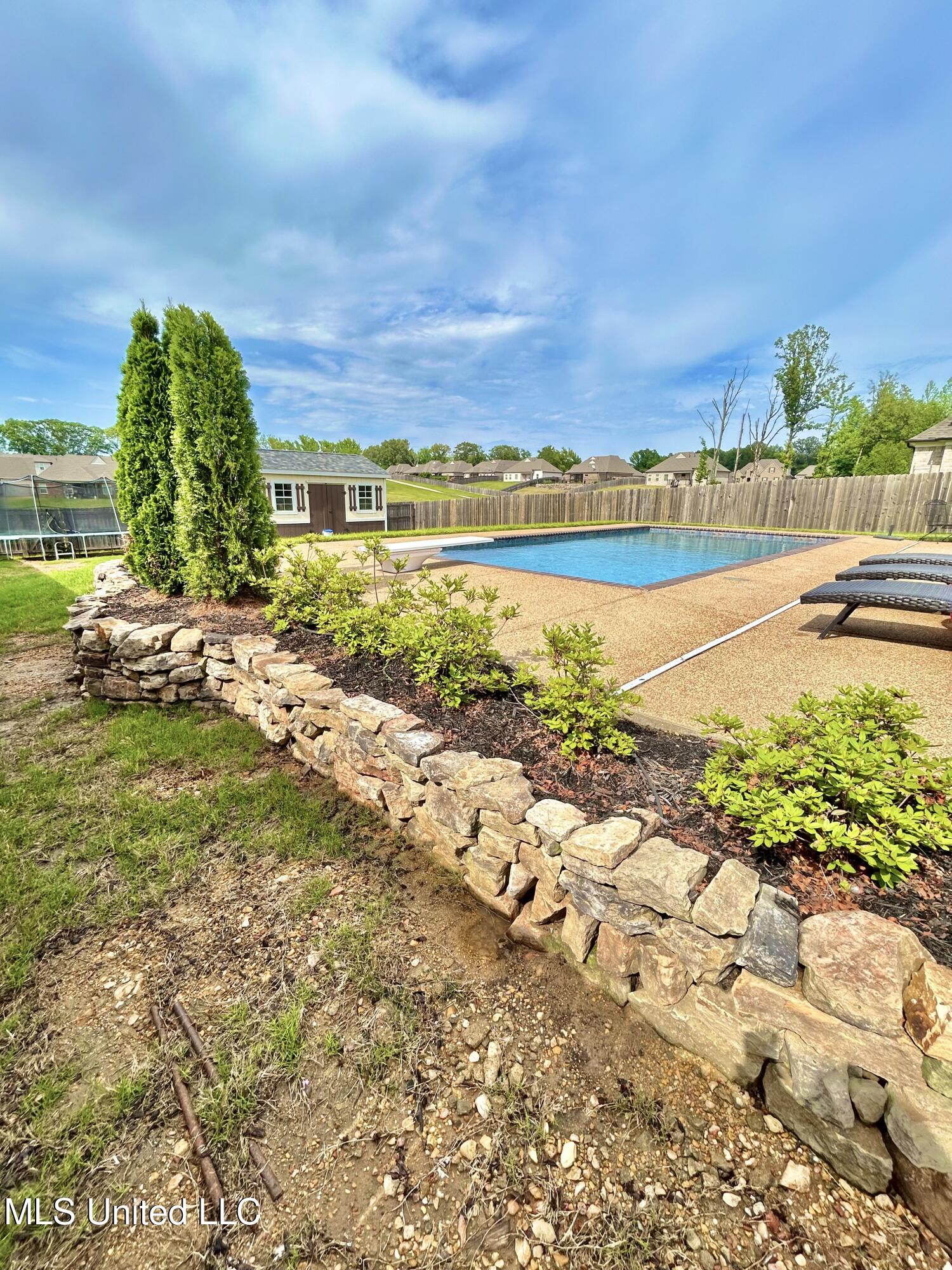 698 Rikard Drive Hernando, MS 38632 - Photo 5 of 25 IMG_7439