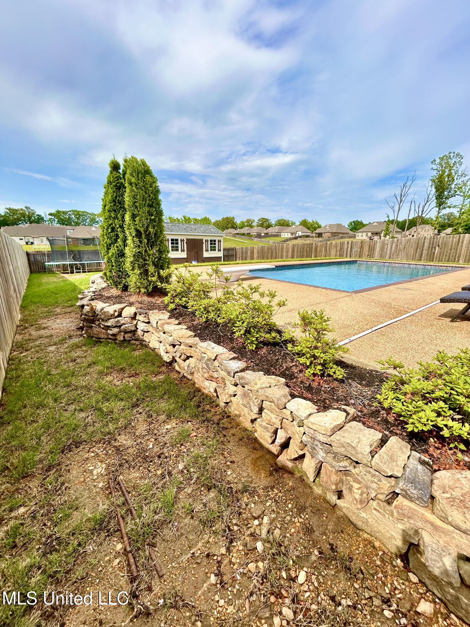 698 Rikard Drive Hernando, MS 38632 - Photo 6 of 25 IMG_7440