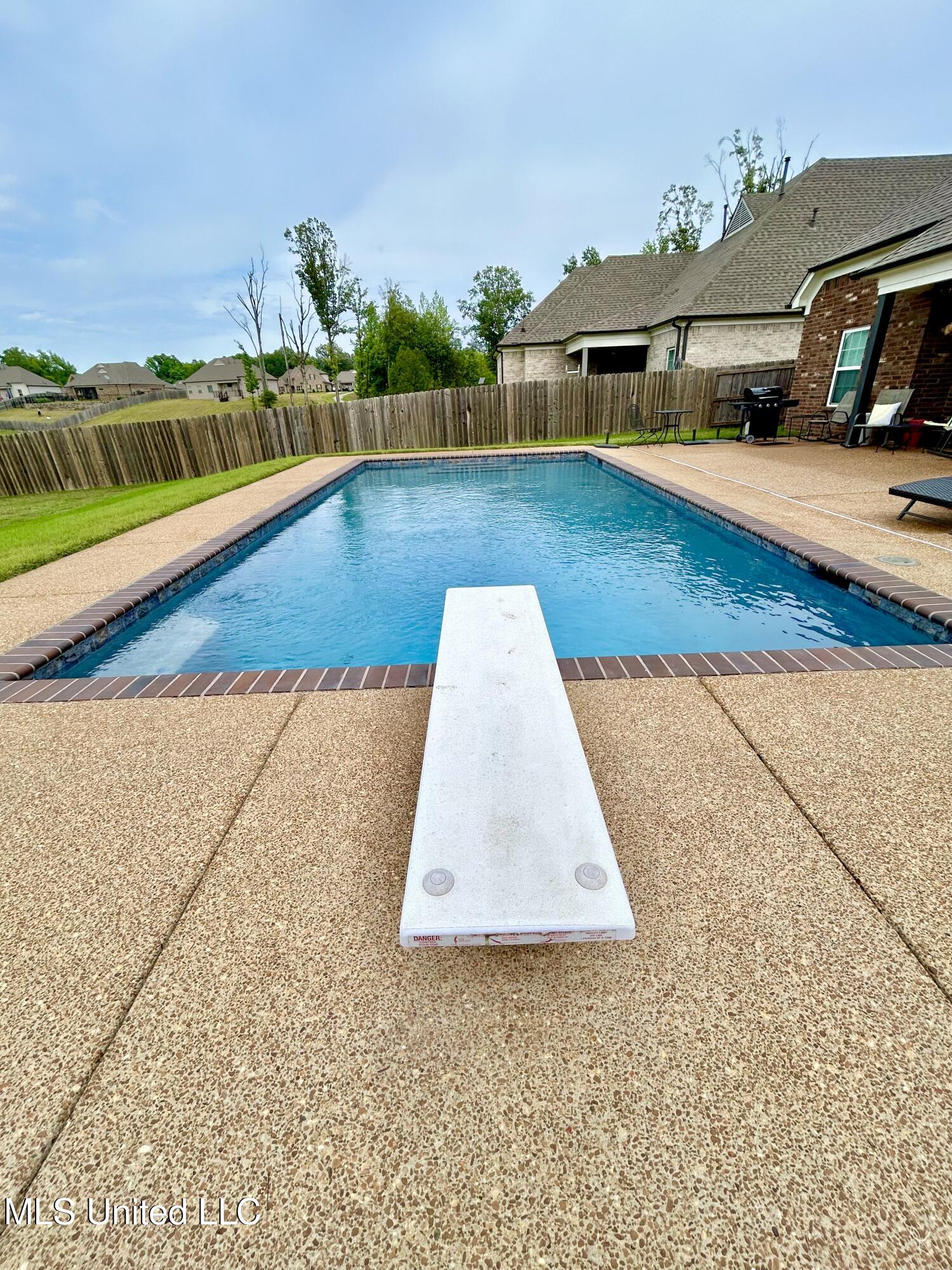 698 Rikard Drive Hernando, MS 38632 - Photo 7 of 25 IMG_7445