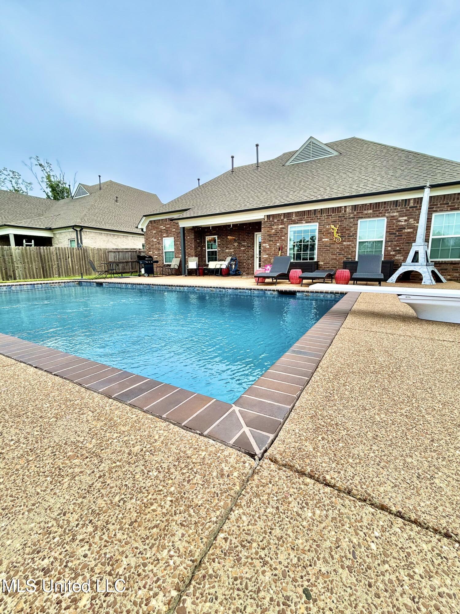 698 Rikard Drive Hernando, MS 38632 - Photo 8 of 25 IMG_7444