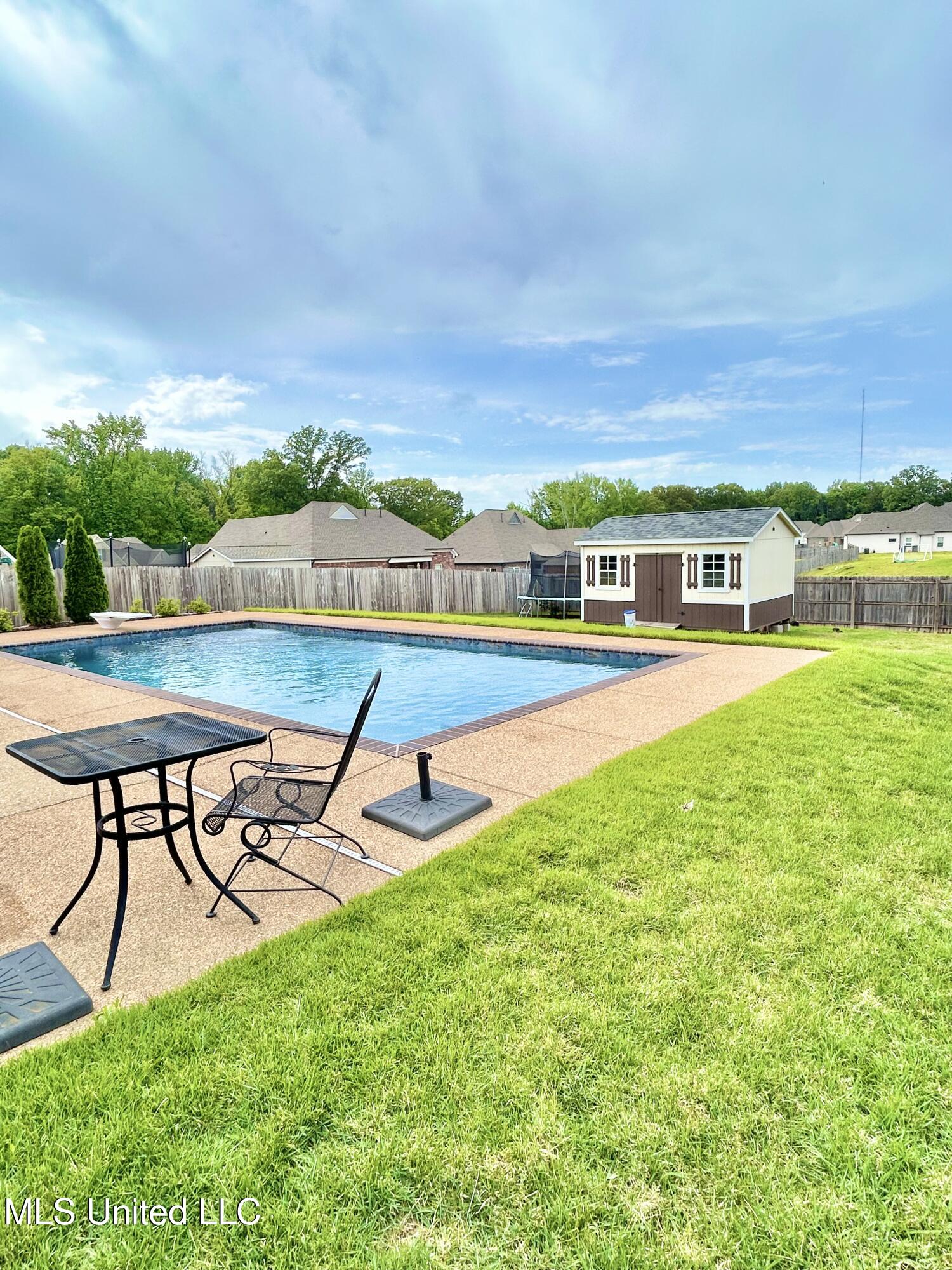 698 Rikard Drive Hernando, MS 38632 - Photo 9 of 25 IMG_7437