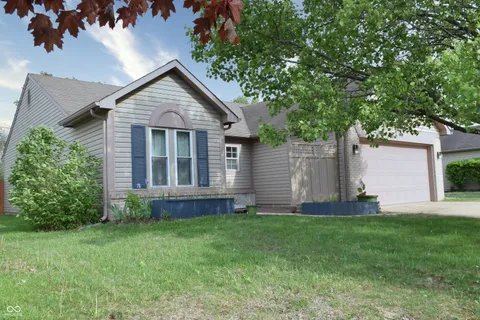 $209,900 | 1221 Tealpoint Court, Indianapolis, IN 46229