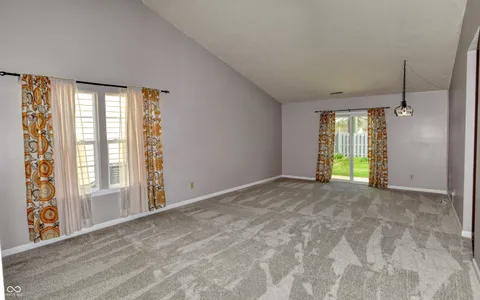 $209,900 | 1221 Tealpoint Court, Indianapolis, IN 46229