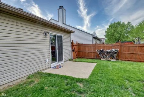 $209,900 | 1221 Tealpoint Court, Indianapolis, IN 46229
