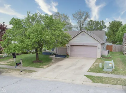 $209,900 | 1221 Tealpoint Court, Indianapolis, IN 46229