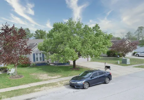 $209,900 | 1221 Tealpoint Court, Indianapolis, IN 46229
