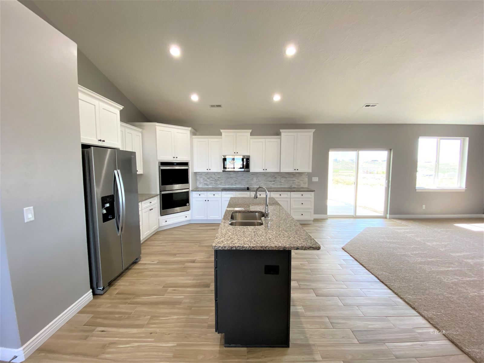 Lot B6 Ridgeway Drive Spring Creek, NV 89815 - Photo 4 of 21