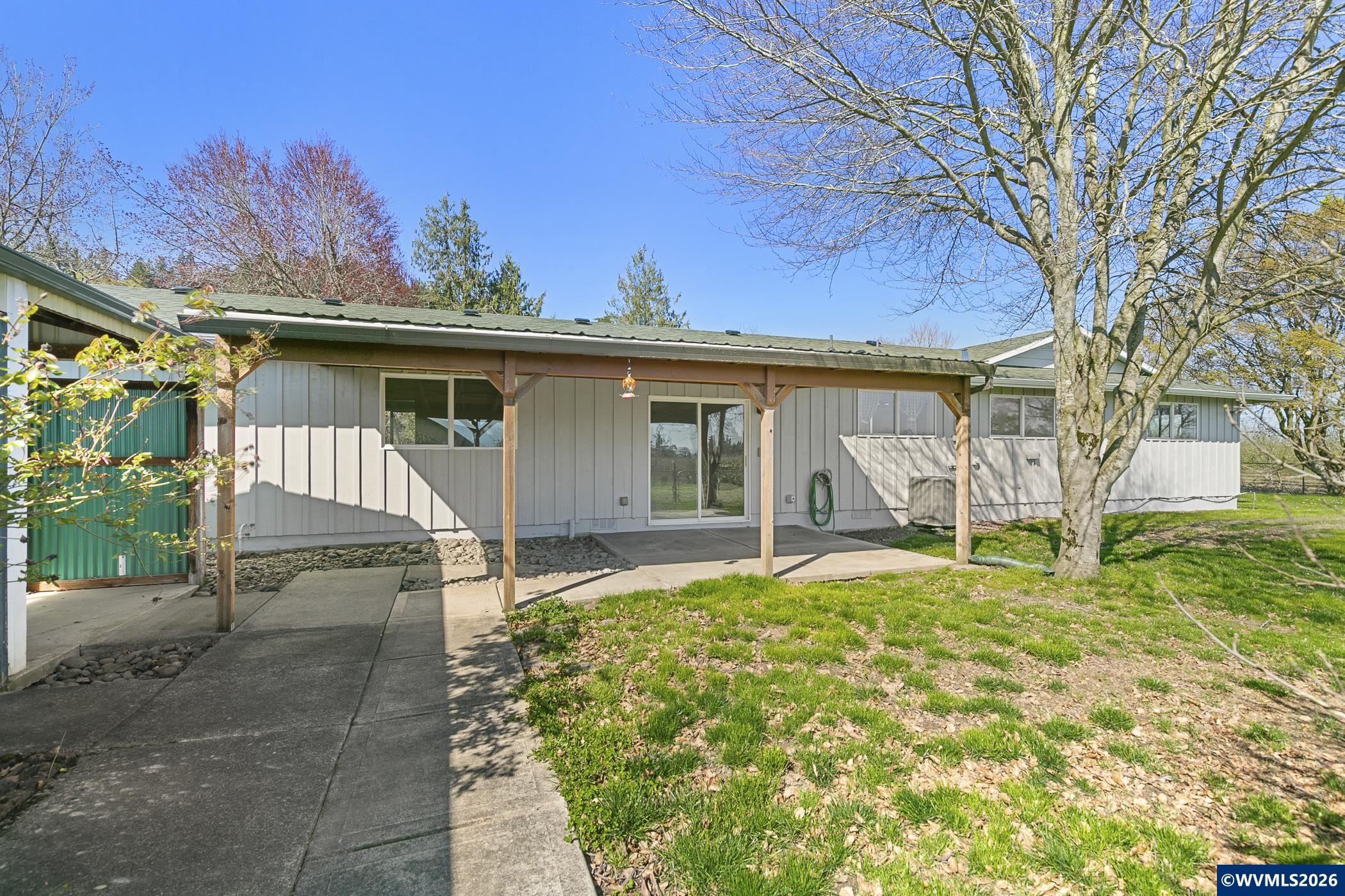 10418 Champoeg Road Northeast Aurora, OR 97002 - Photo 24 of 35