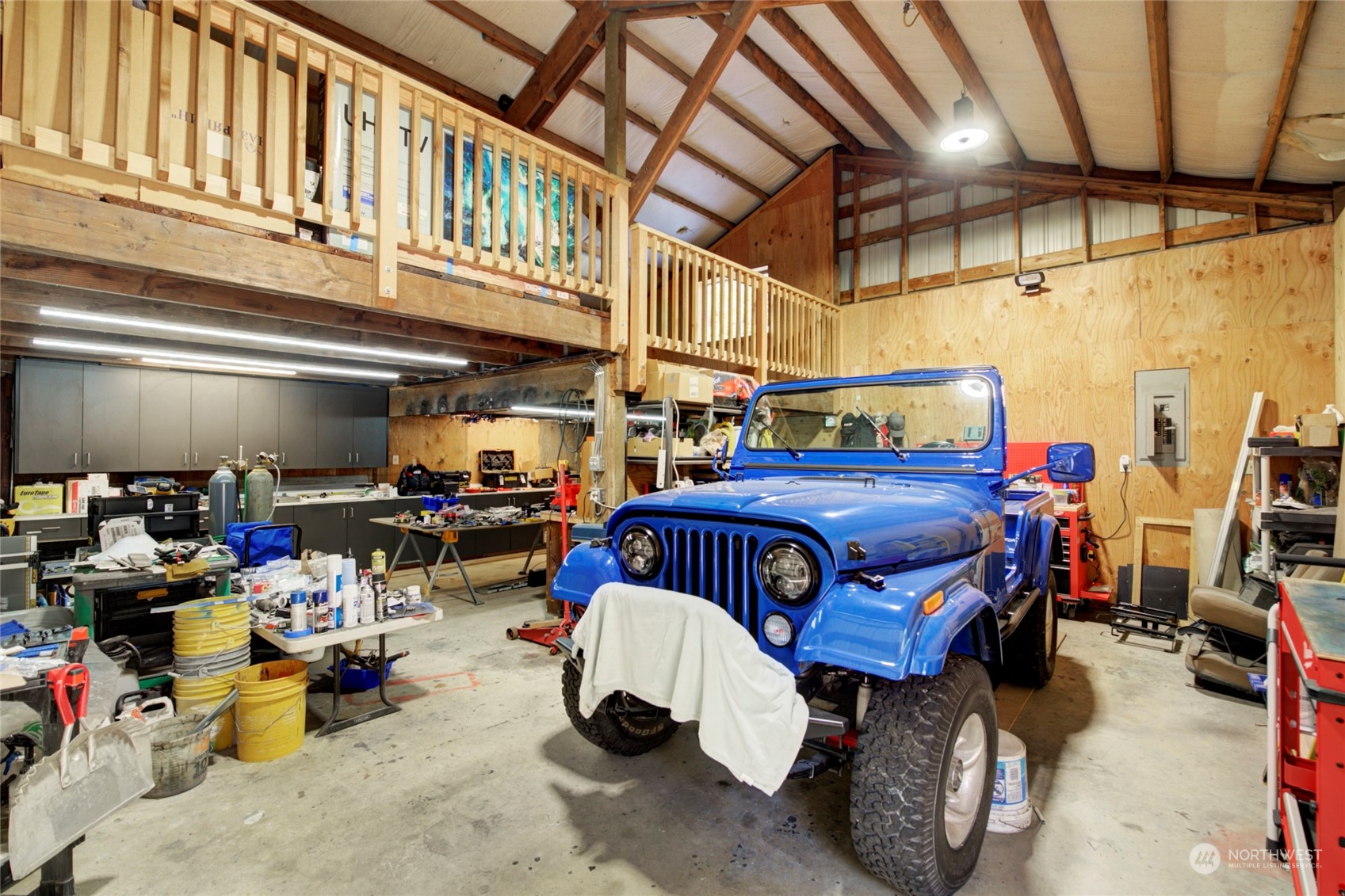 11717 2nd Drive Southeast, Unit A & B Everett, WA 98208 - Photo 33 of 40