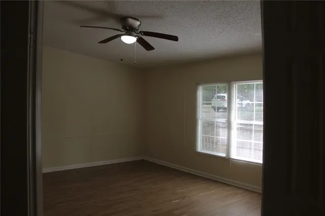 a close up of a bathtub