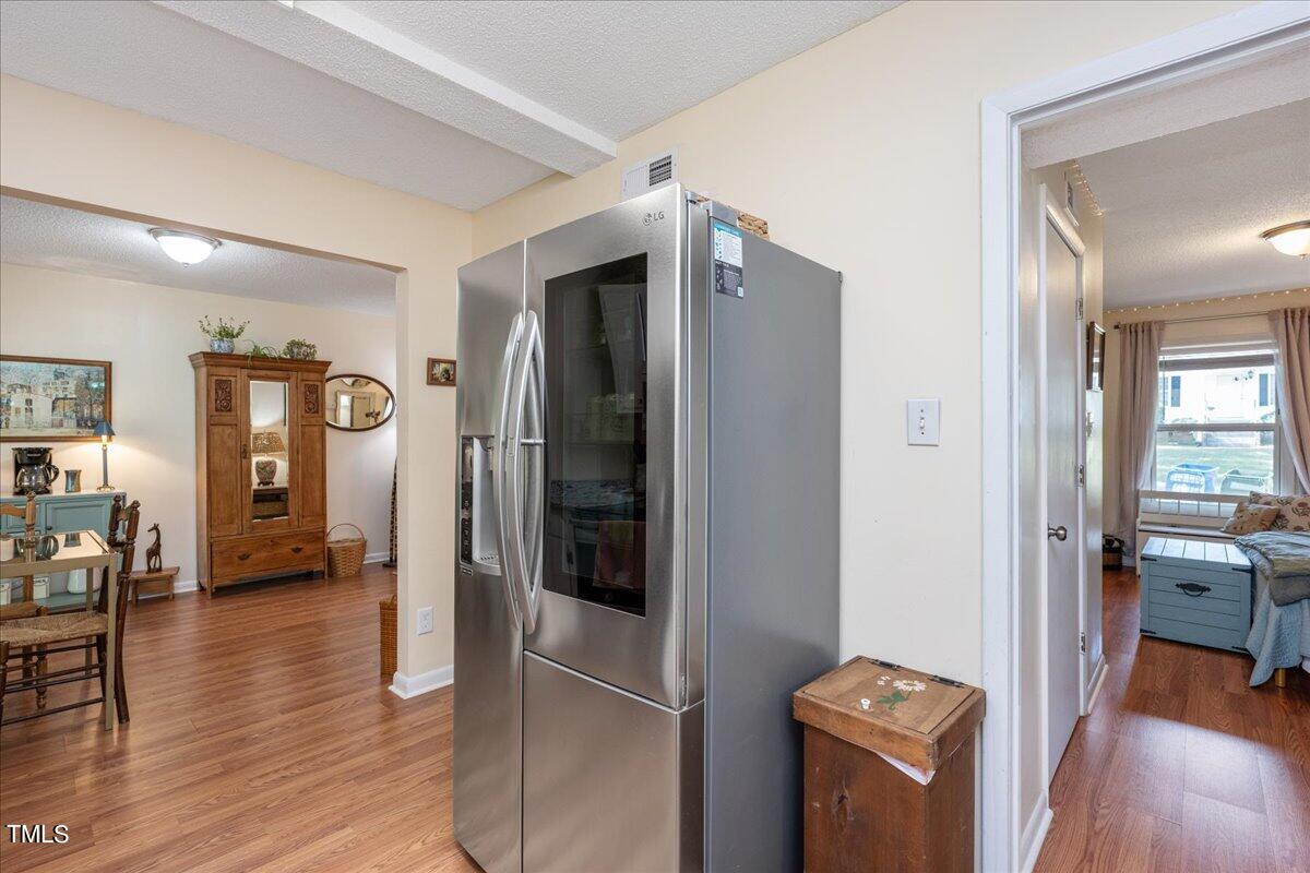 205 Spring Street Durham, NC 27703 - Photo 13 of 25 Downstairs kitchen 2