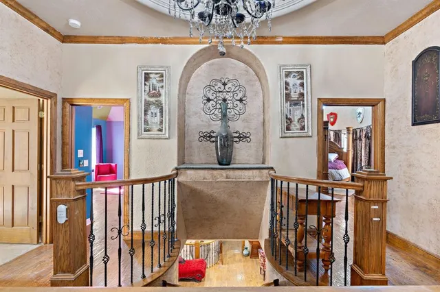 $2,400,000 | 228 Private Road 1758, Chico, TX 76431