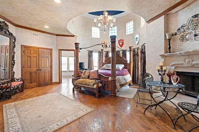 $2,400,000 | 228 Private Road 1758, Chico, TX 76431