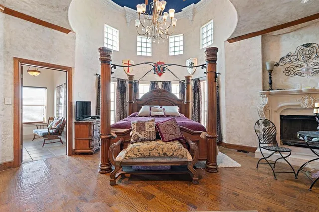 $2,400,000 | 228 Private Road 1758, Chico, TX 76431