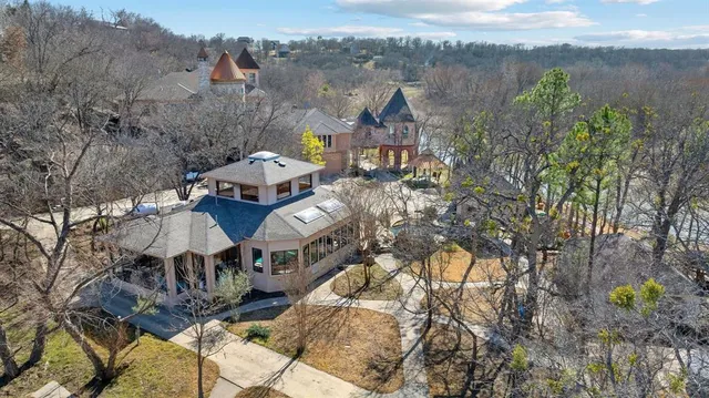 $2,400,000 | 228 Private Road 1758, Chico, TX 76431